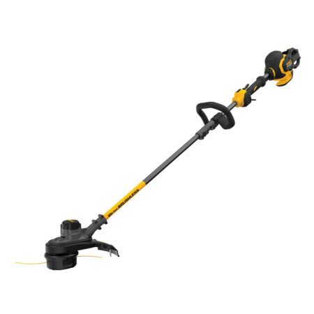 DEWALT FLEXVOLT 60V MAX CORDLESS STRING TRIMMER (BARE TOOL) REFURB