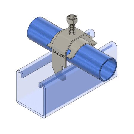 920-175 CABLE CLAMP Z1.25-1.75