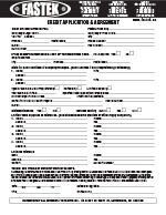 Fastek Credit Application e1679430496121